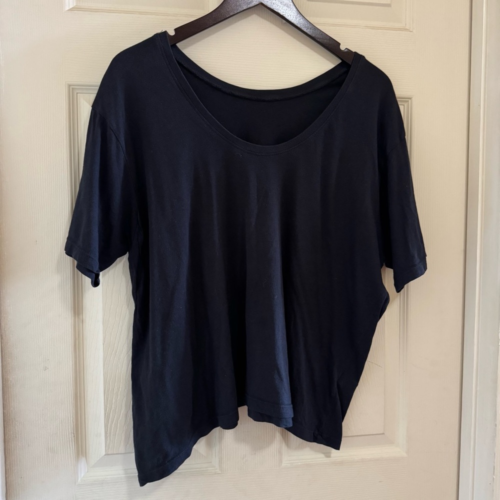 VETTA Capsule Convertible Tee